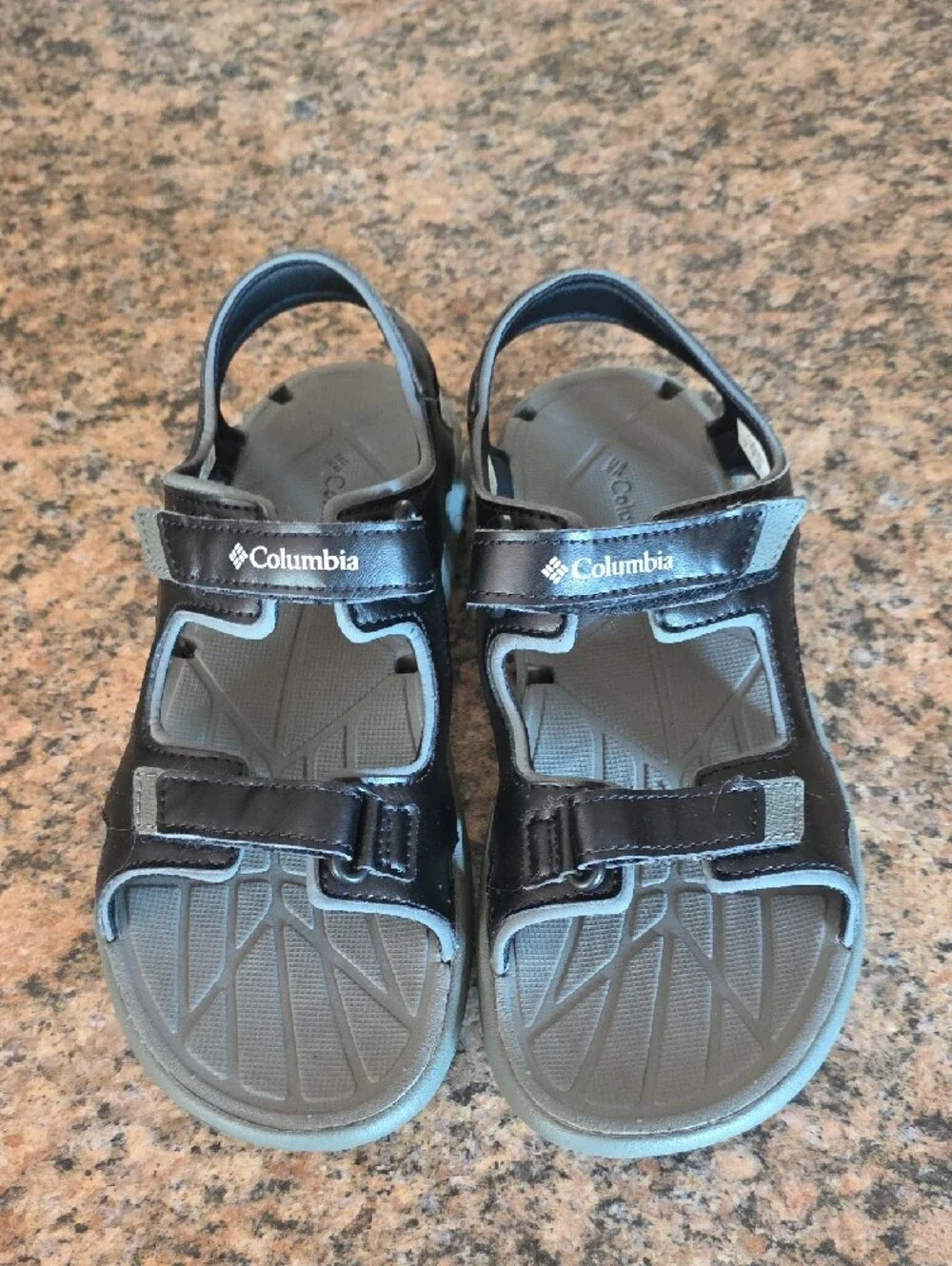 Columbia size boys